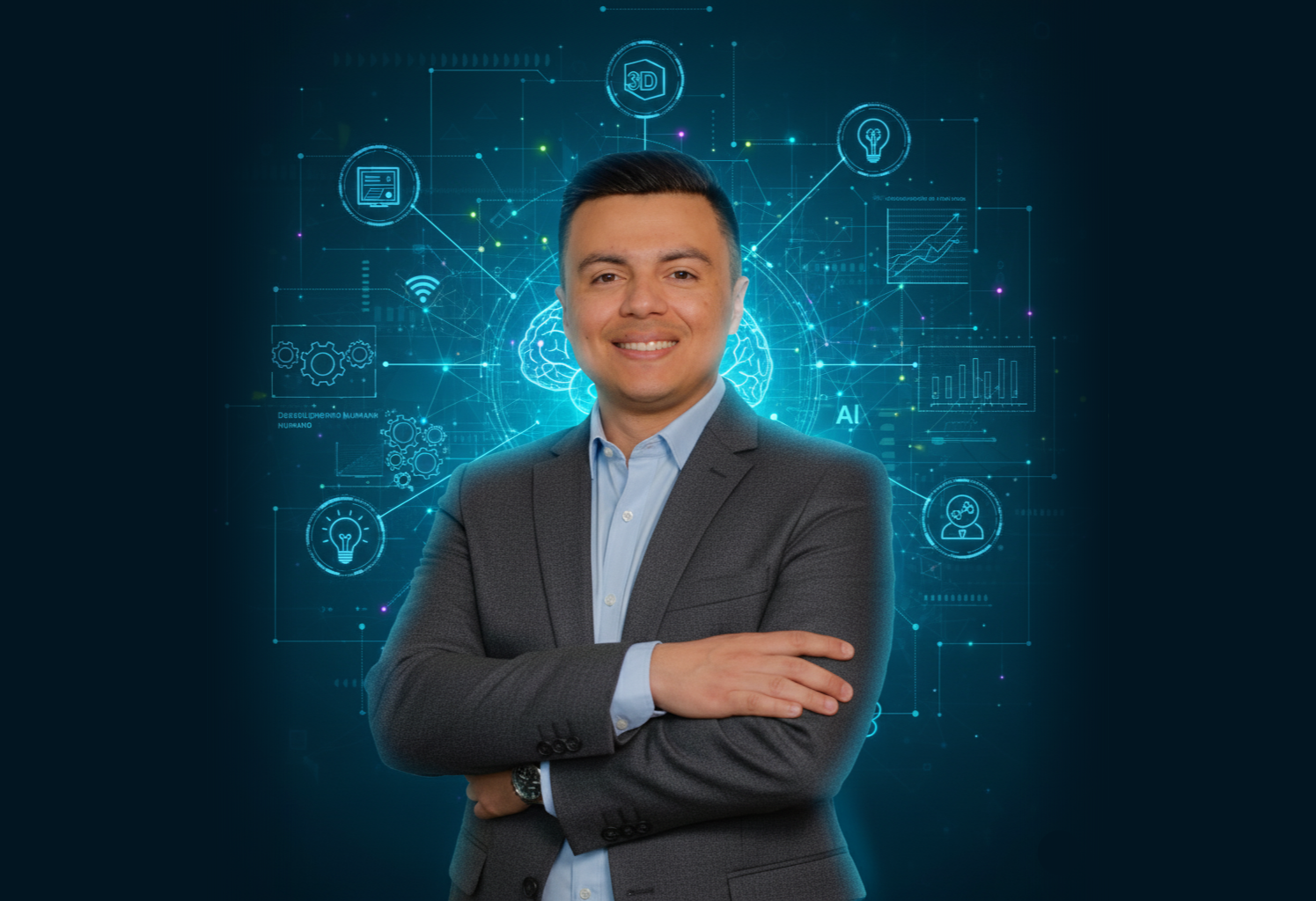 Alexander Ganan Bayer - Alexander Bayer