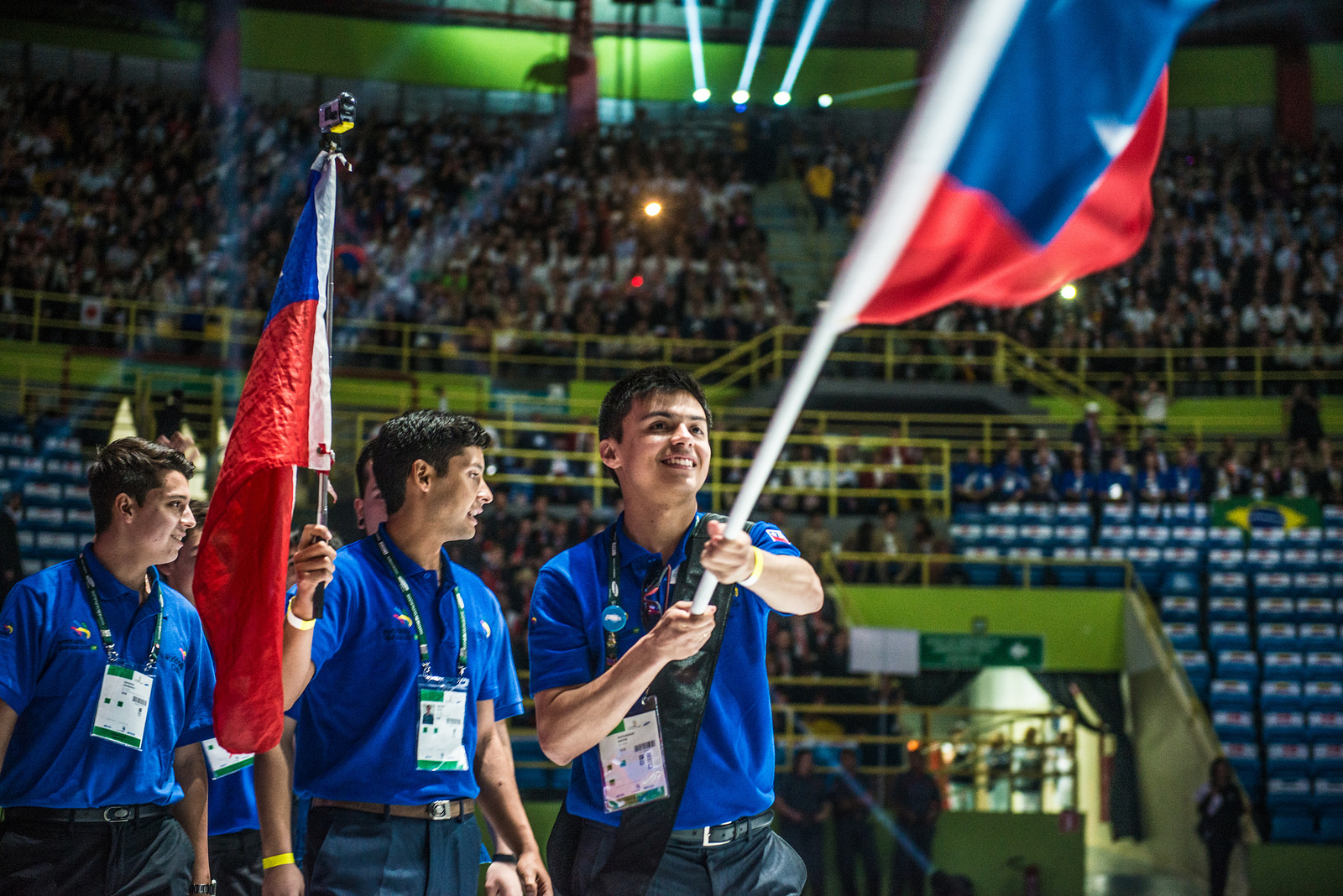 Alexander Ganan Bayer - Alexander Bayer