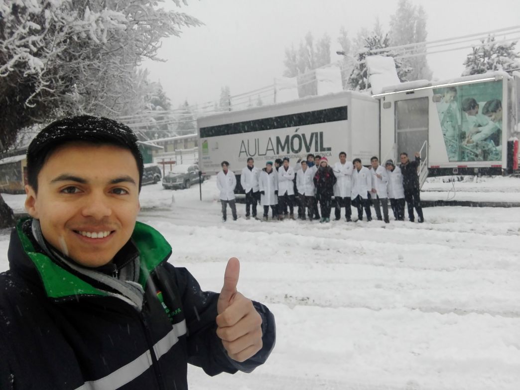 Alexander Ganan Bayer - Alexander Bayer