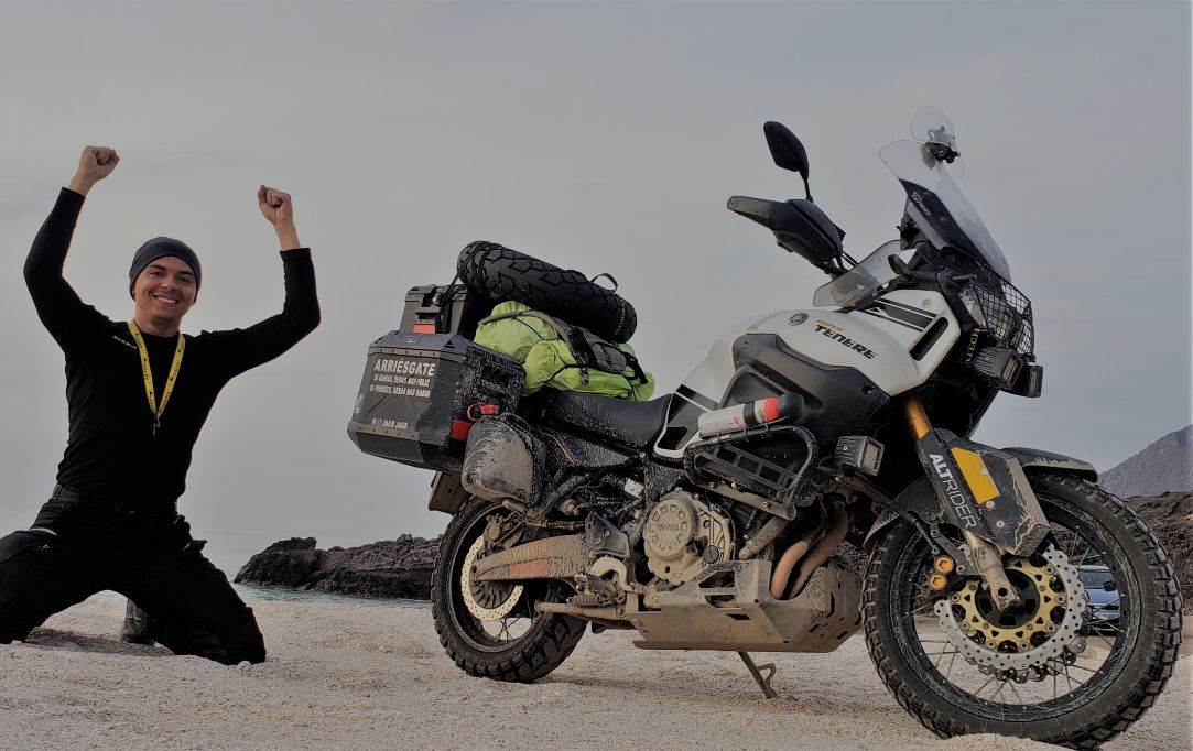 Alexander Ganan Bayer - Alexander Bayer