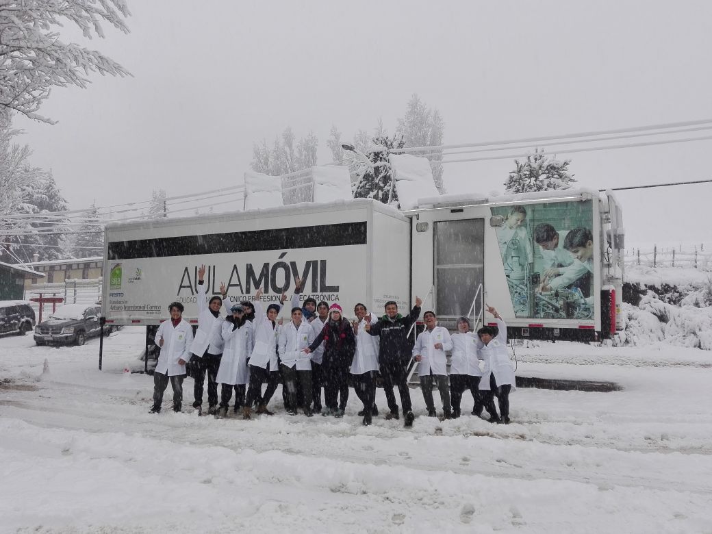 Alexander Ganan Bayer - Alexander Bayer