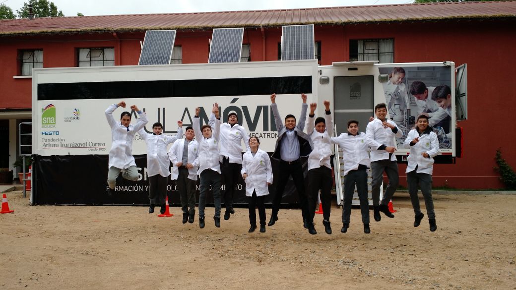 Alexander Ganan Bayer - Alexander Bayer