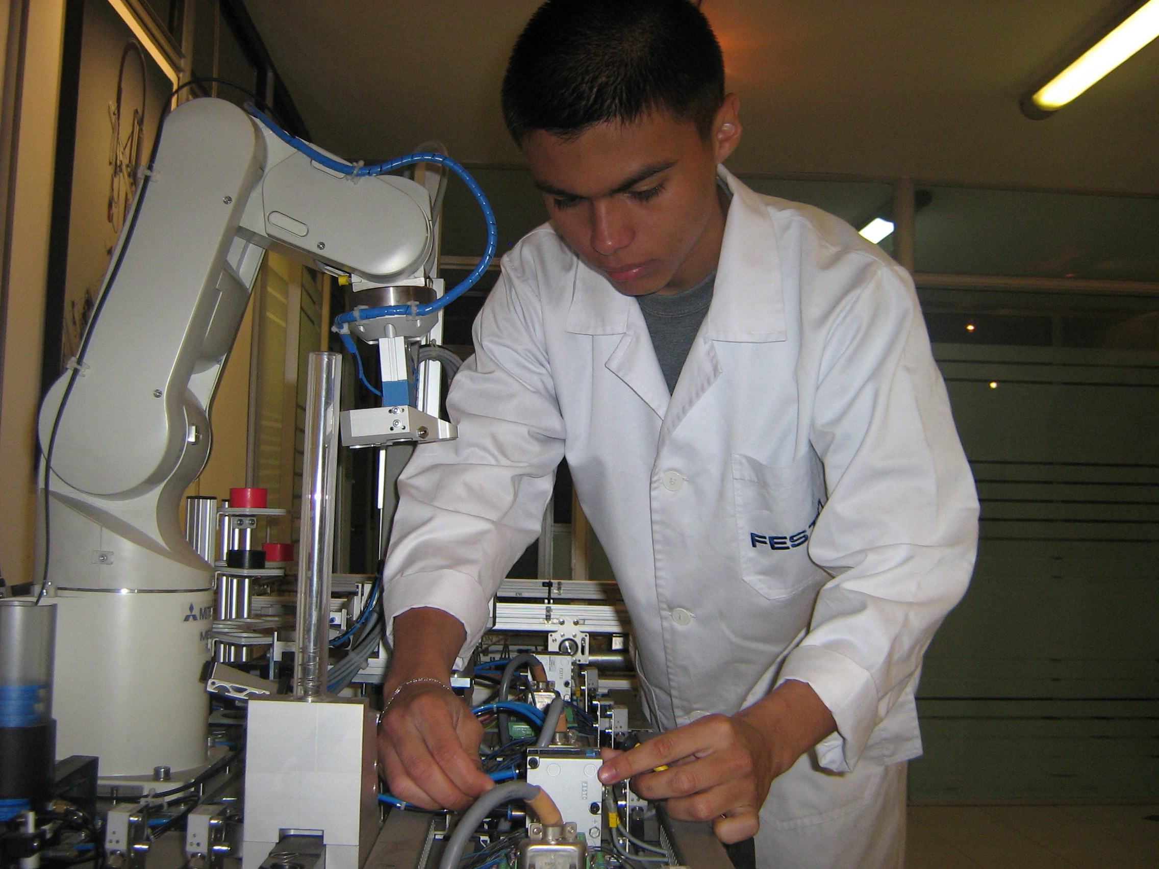 Alexander Ganan Bayer - Alexander Bayer