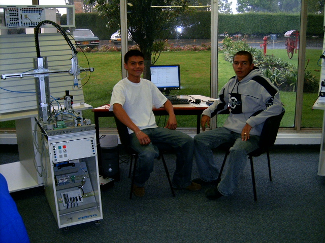 Alexander Ganan Bayer - Alexander Bayer