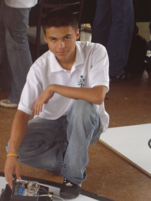 Alexander Ganan Bayer - Alexander Bayer