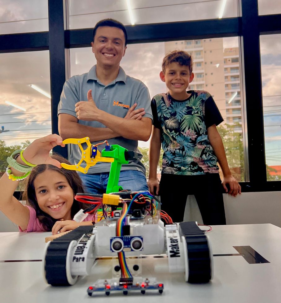 Alexander Ganan Bayer - Alexander Bayer